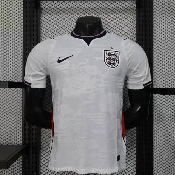 Inglaterra 1a Eq.2026 *Ed Jugador*