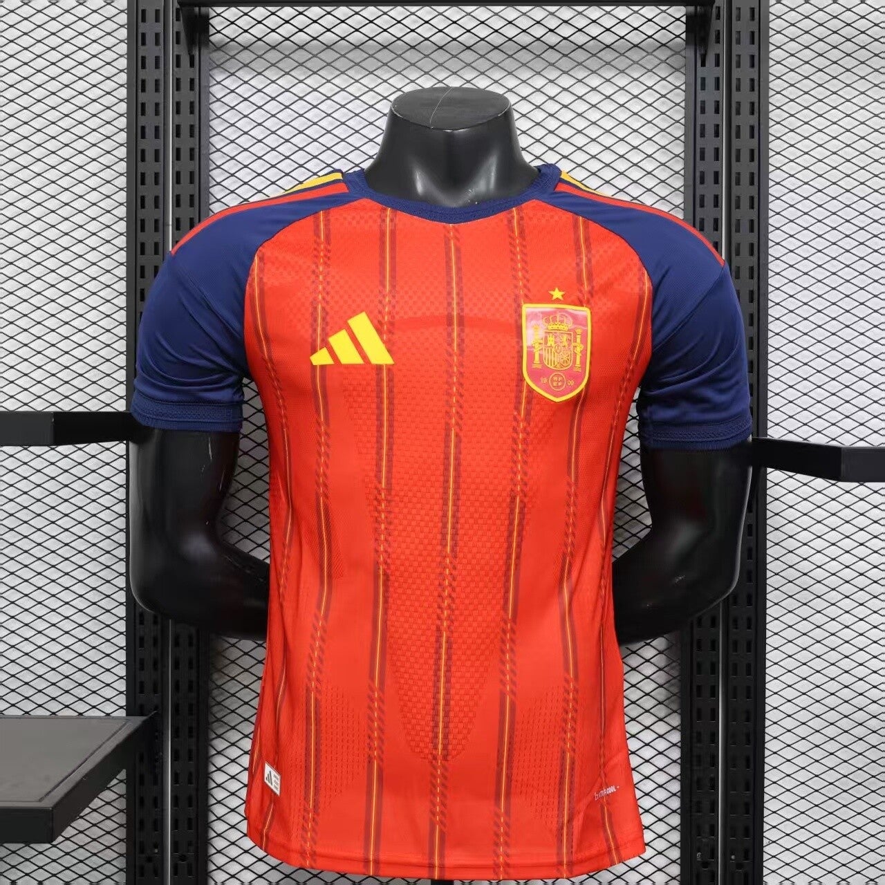 España 1a Eq.2026 *Ed Jugador*