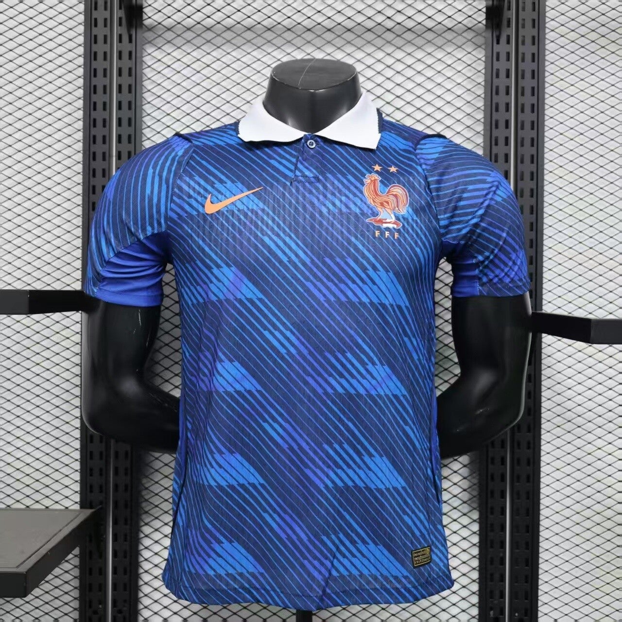 Francia 1a Eq.2026 *Ed Jugador*