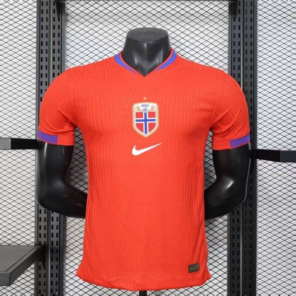 Noruega 1a Eq.2026 *Ed Jugador*