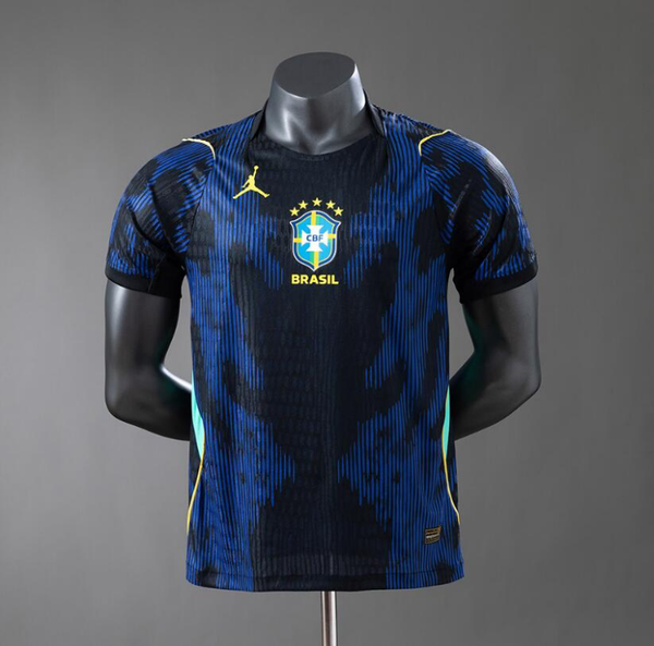 Brasil 2a Eq.2026 *Ed Jugador*