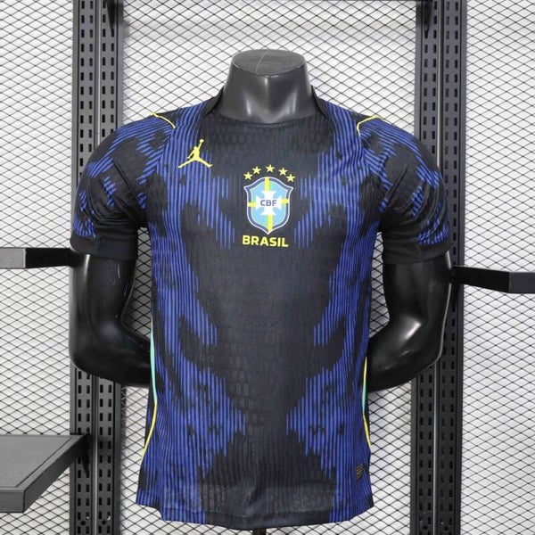 Brasil 2a Eq.2026 *Ed Jugador*