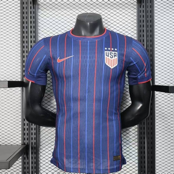 Estados Unidos 2a Eq.2026 *Ed Jugador*