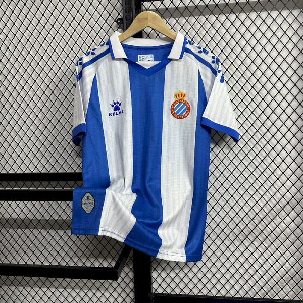 Espanyol 25/26 1a Eq.