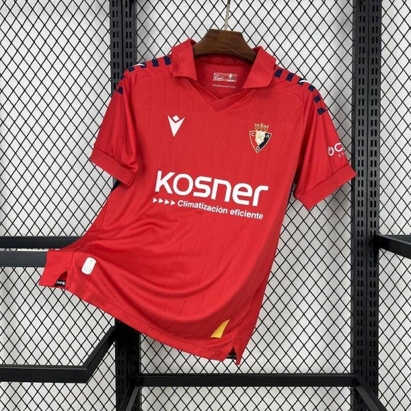 Osasuna 25/26 1a Eq.