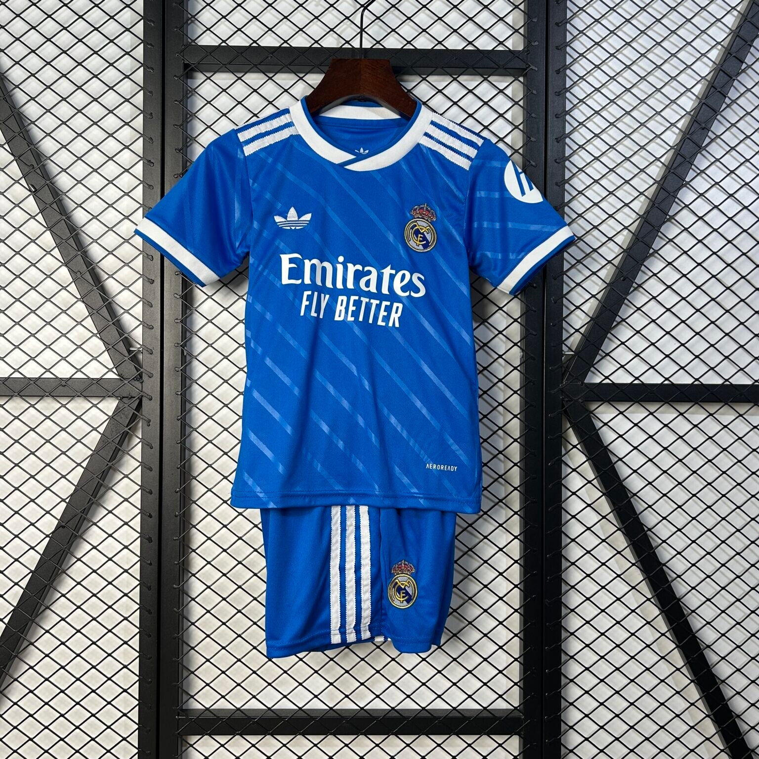 Real Madrid Niñ@s 2a Eq.2026