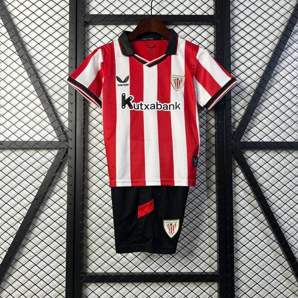 Athletic Bilbao Niñ@s 1a Eq.2026