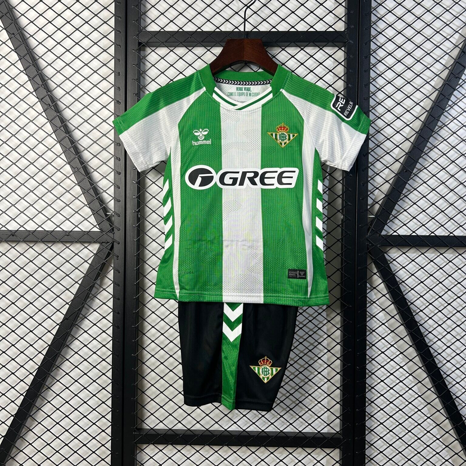 Real Betis Niñ@s 1a Eq.2026