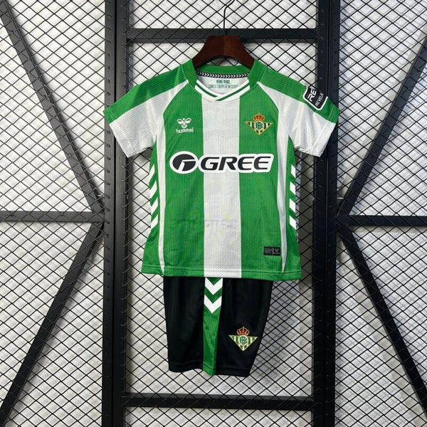 Real Betis Niñ@s 1a Eq.2026