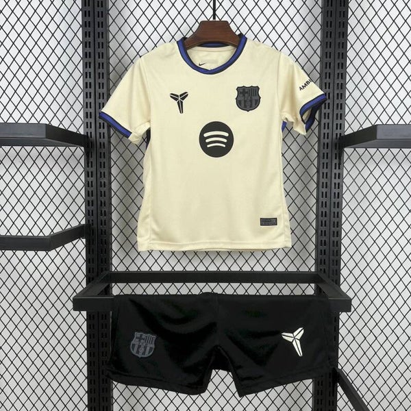 FC Barcelona Niñ@s 3a Eq.2026