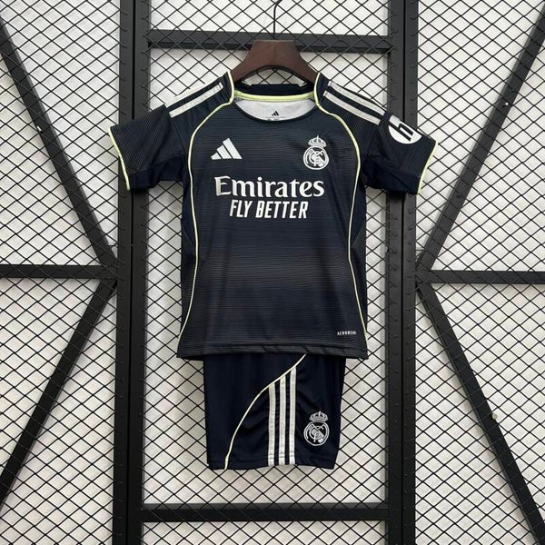 Real Madrid Niñ@s 2a Eq.2026