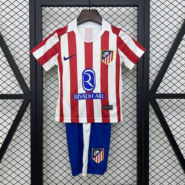 Atlético de Madrid Niñ@s 1a Eq.2026