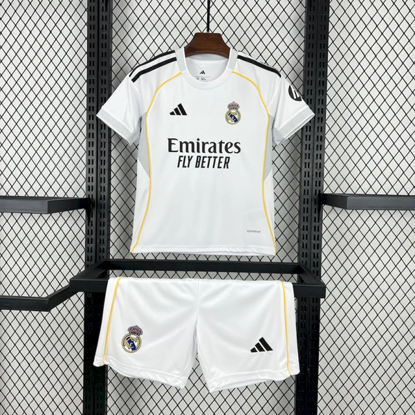 Real Madrid Niñ@s 1a Eq.2026