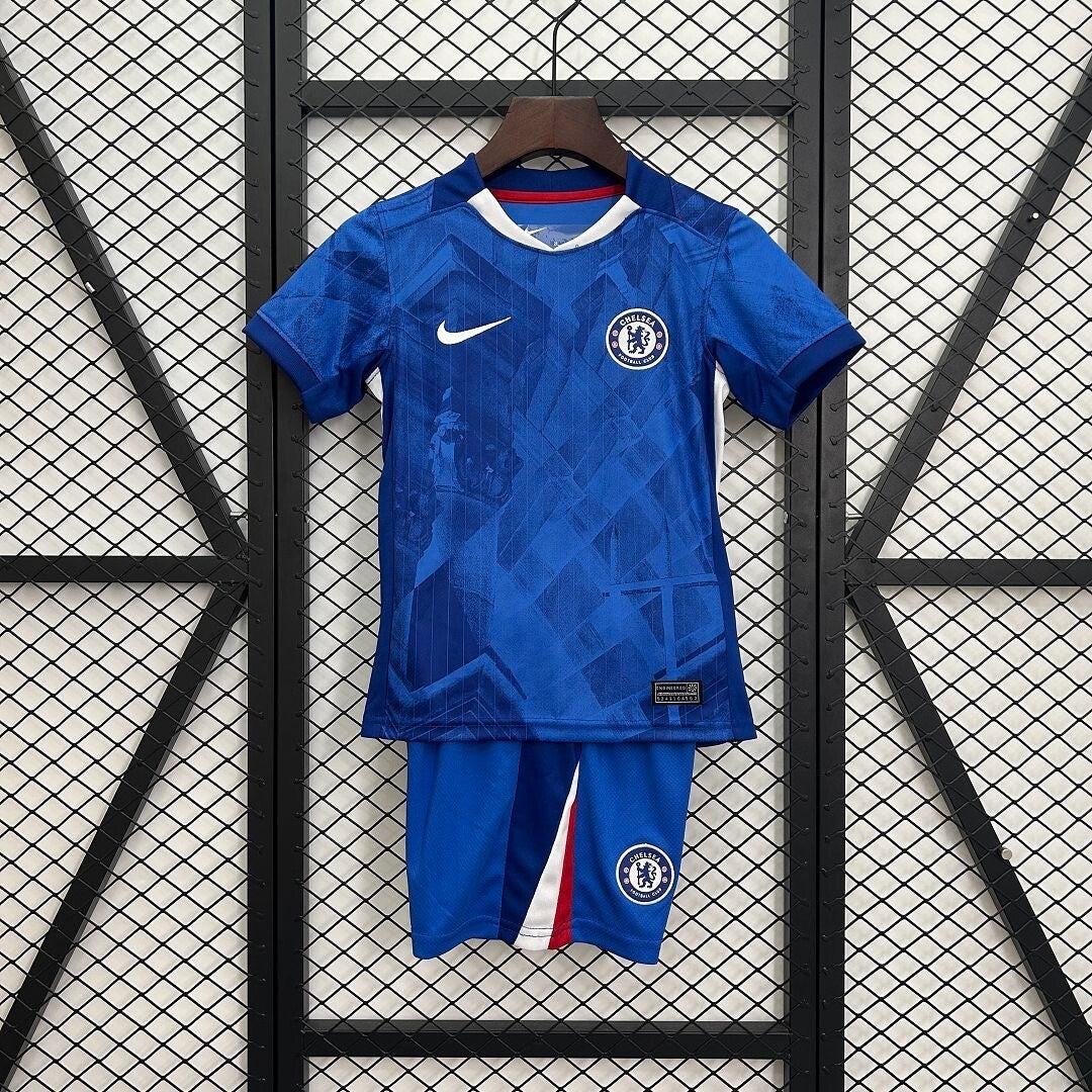 Chelsea Niñ@s 1a Eq.2026