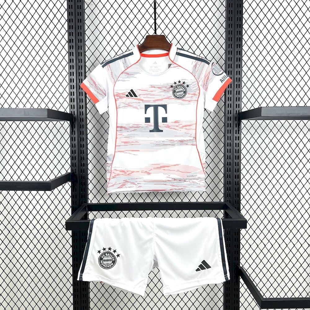 Bayern Múnich Niñ@s 2a Eq.2026