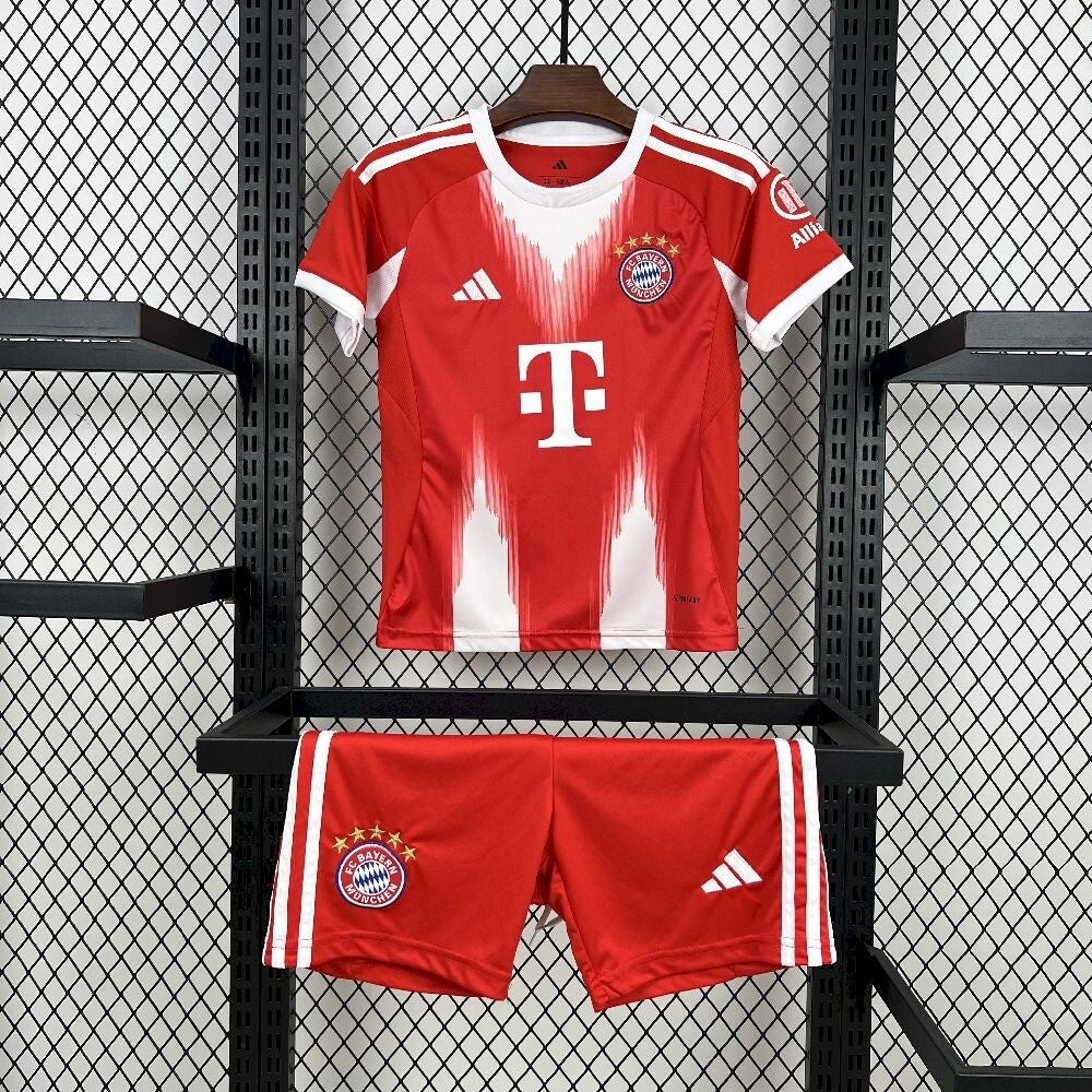 Bayern Múnich Niñ@s 1a Eq.2026