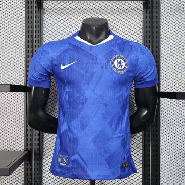 Chelsea 25/26 1a Eq.(Ed Jugador)