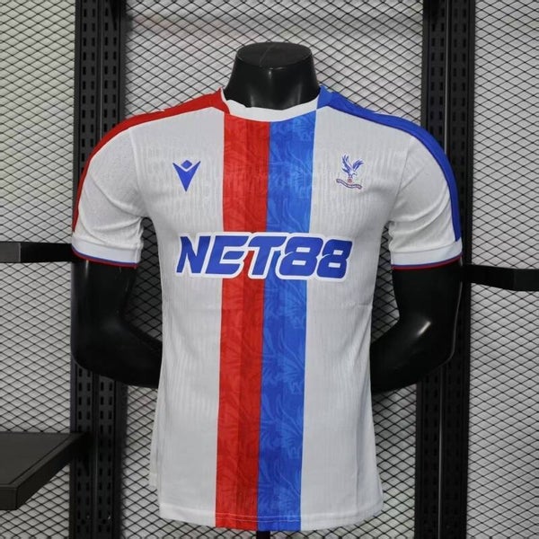 Crystal Palace 2da Eq.25/26 *Ed Jugador*