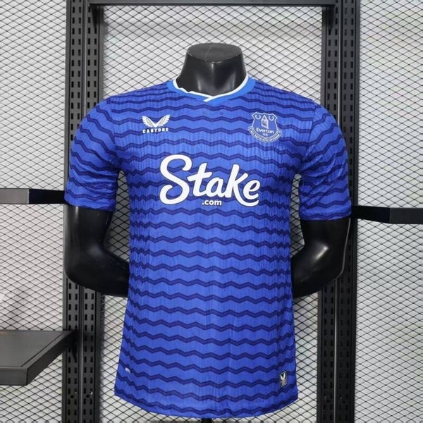 Everton 1ra Eq.25/26 *Ed Jugador*