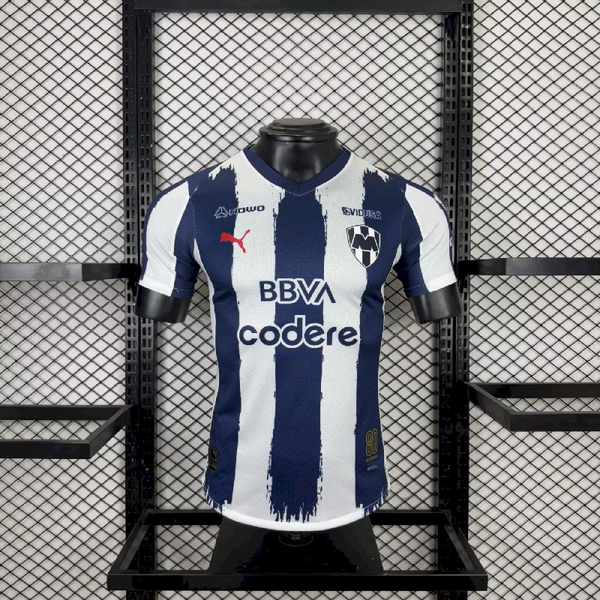 Monterey 1ra Eq.25/26 *Ed Jugador*