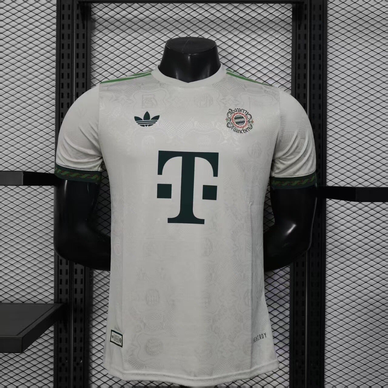 Bayern Múnich Wiesn Eq.25/26 *Ed Jugador*