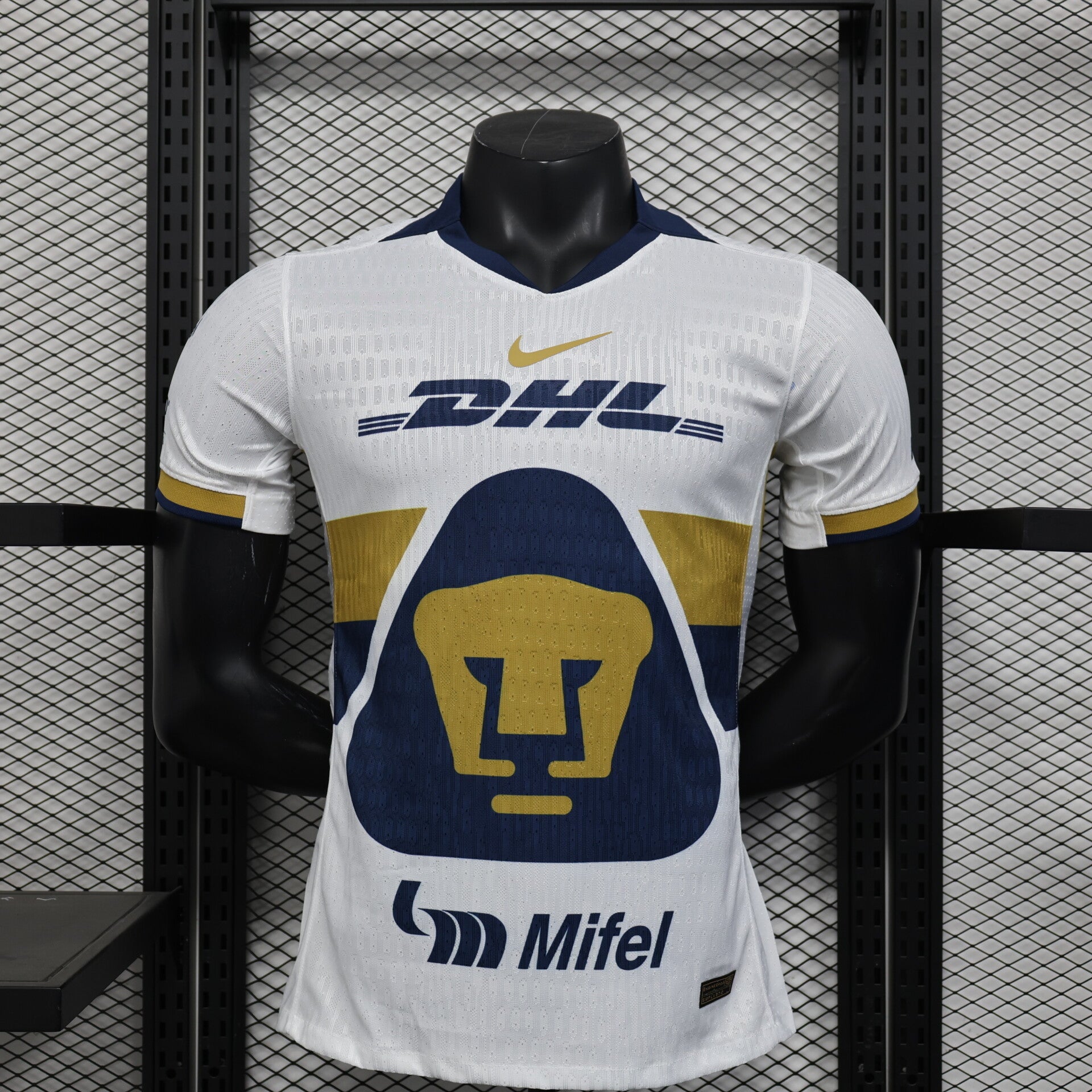 Pumas 1ra Eq.25/26 *Ed Jugador*