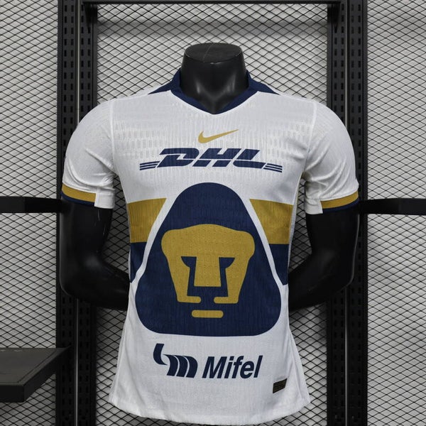 Pumas 1ra Eq.25/26 *Ed Jugador*