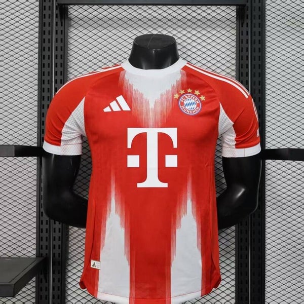 Bayern Múnich 1ra Eq.25/26 *Ed Jugador*
