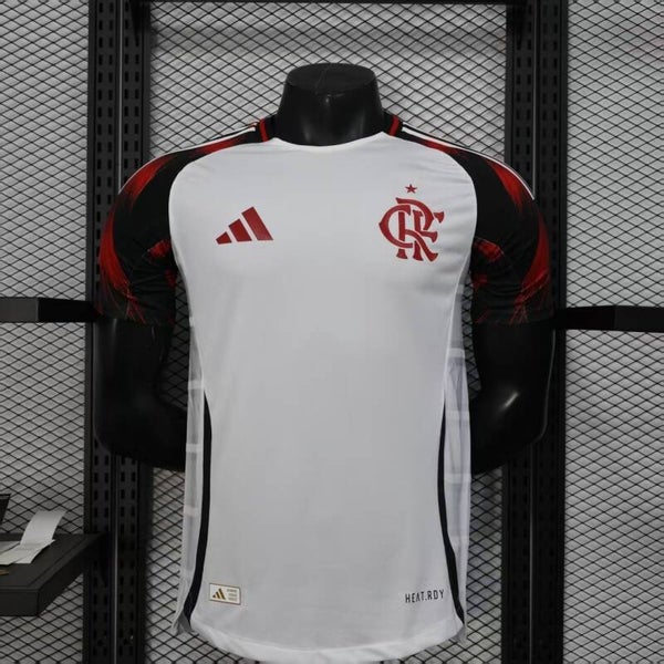 Flamengo 2da Eq.25/26 *Ed Jugador*