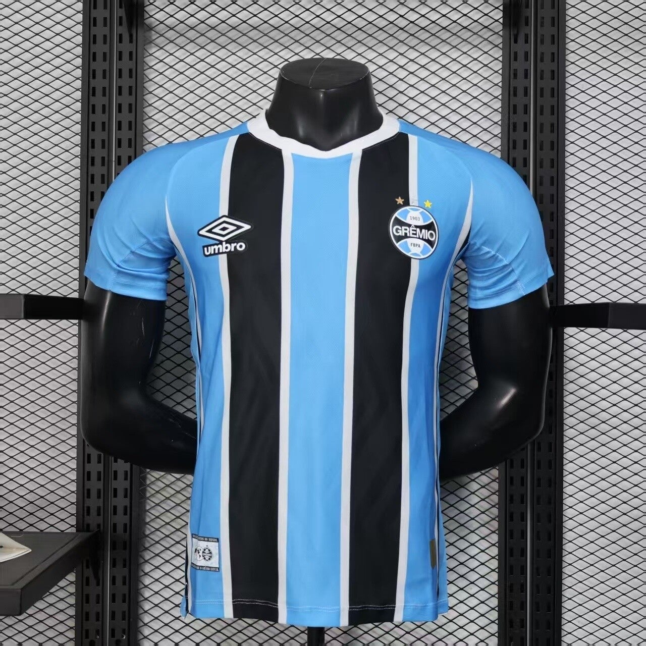 Grêmio 1ra Eq.25/26 *Ed Jugador*
