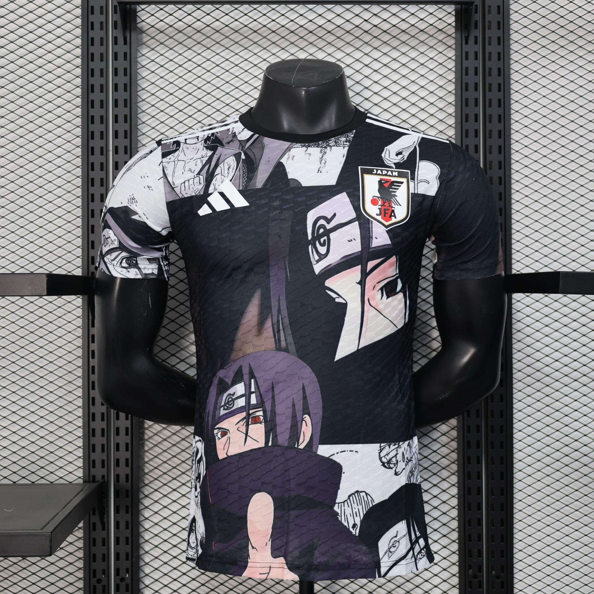 Japón Edición Especial 2026”Versión jugador”