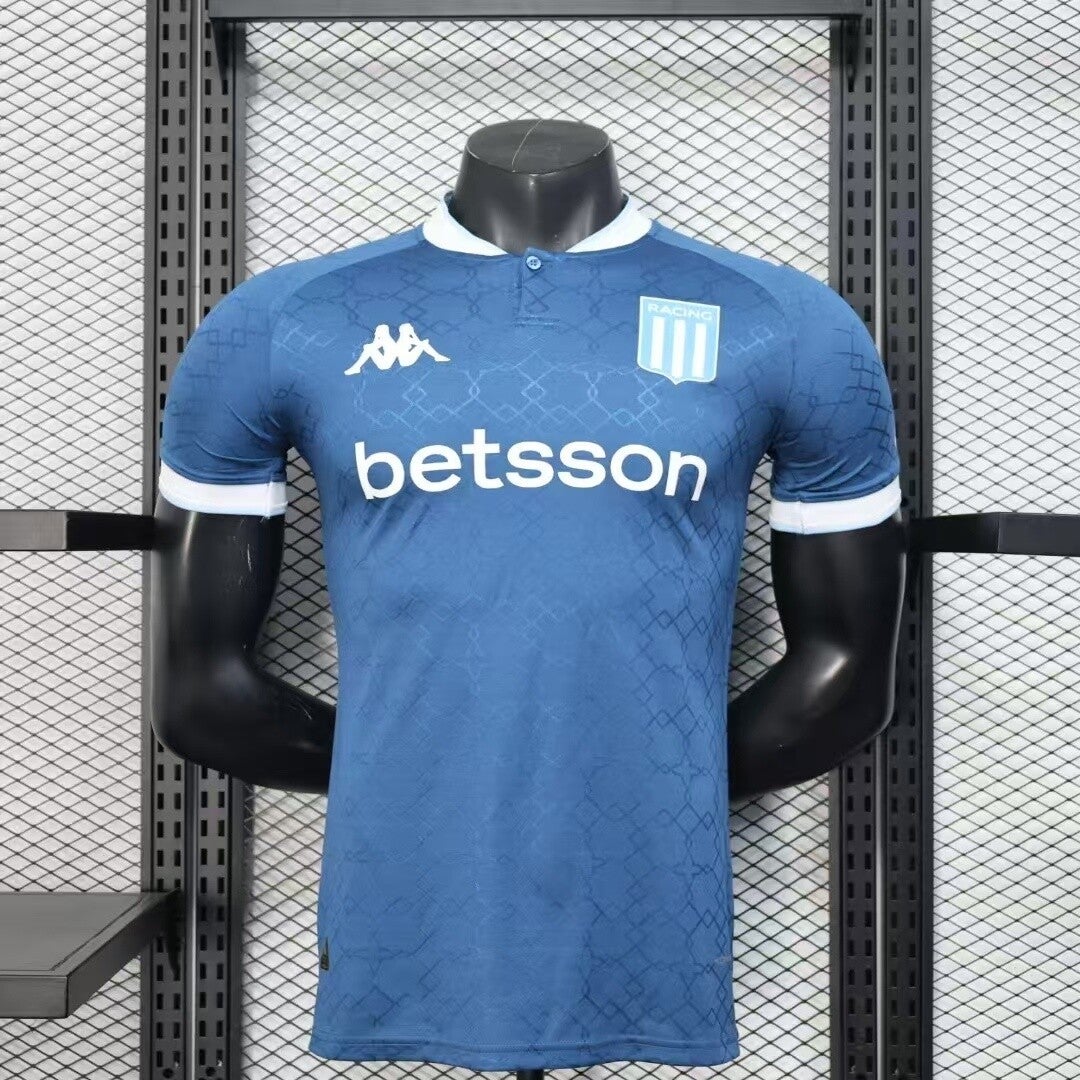 Racing de Argetina 2da Eq.25/26 *Ed Jugador*