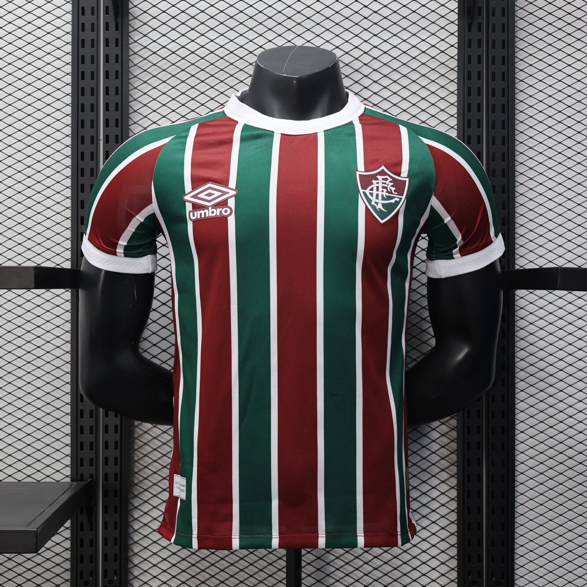 Fluminense 1ra Eq.25/26 *Ed Jugador*