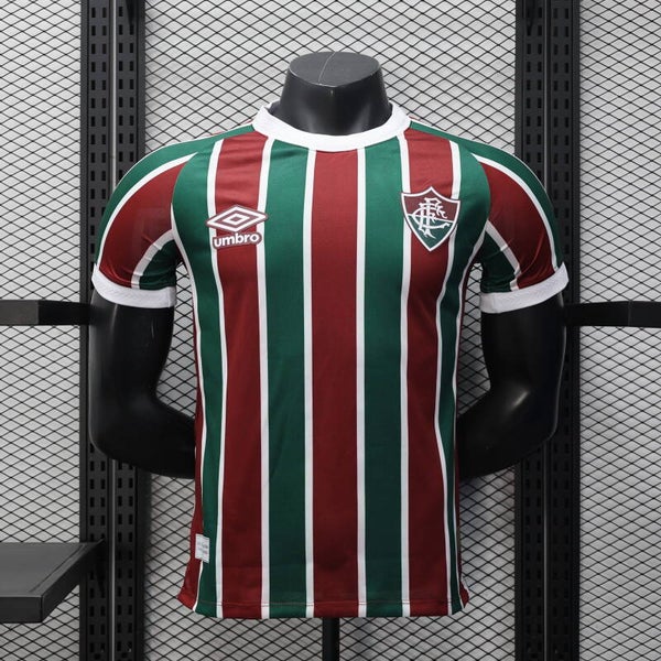 Fluminense 1ra Eq.25/26 *Ed Jugador*