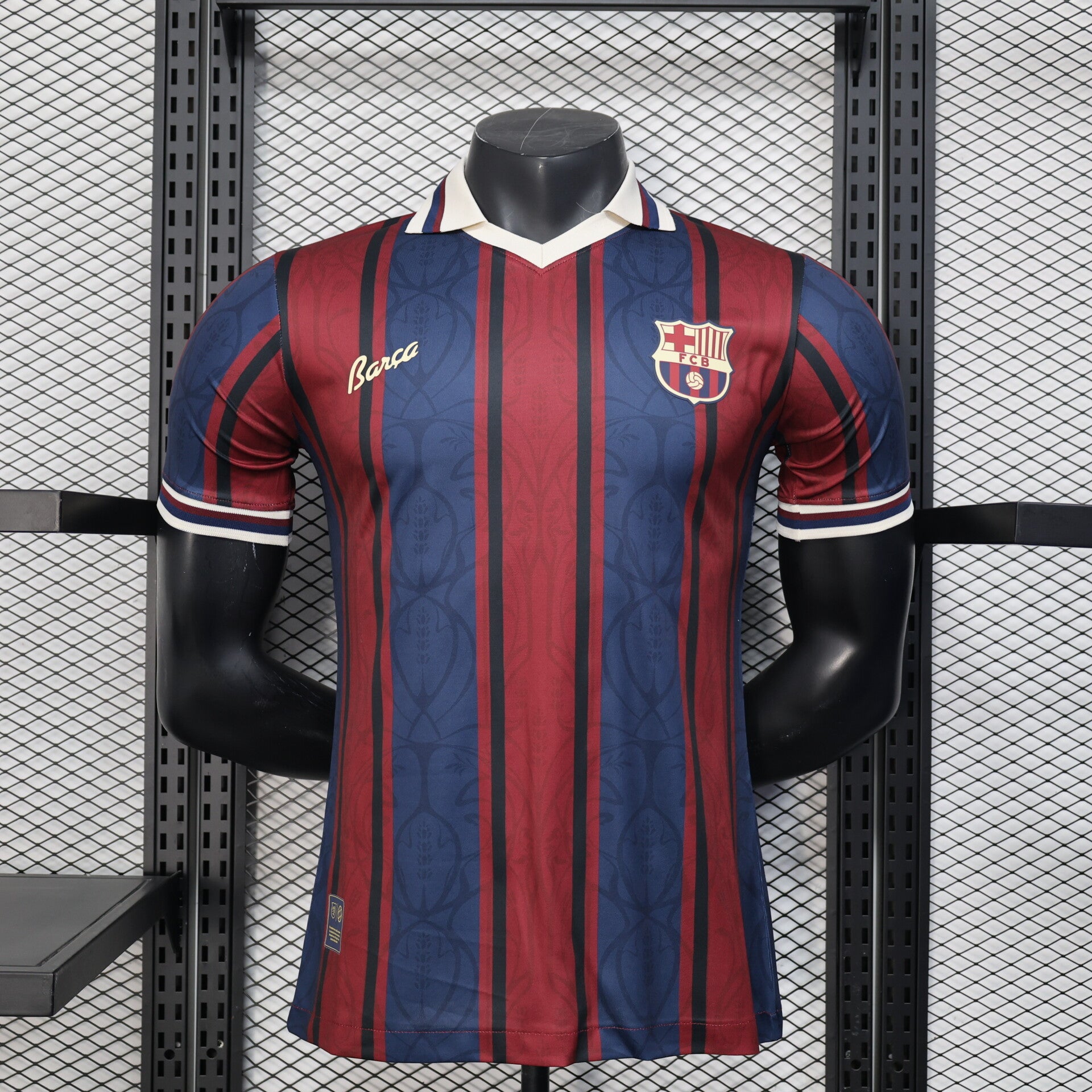 FC Barcelona Edición especial 125 Aniversario *Ed Jugador*