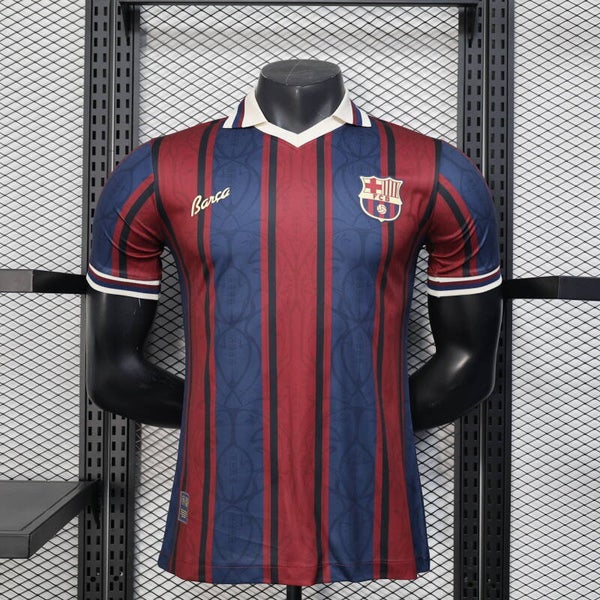 FC Barcelona Edición especial 125 Aniversario *Ed Jugador*