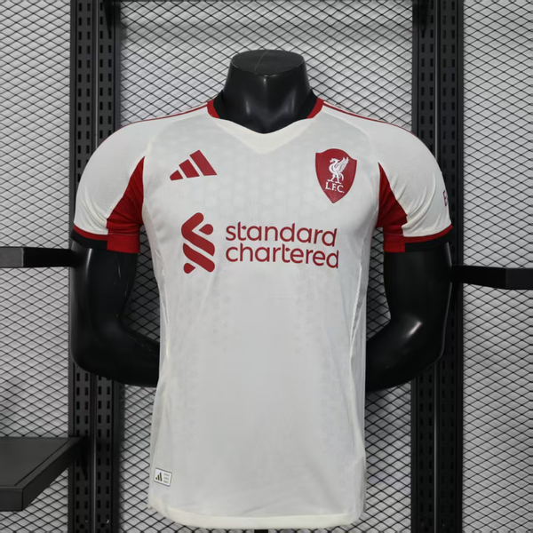 Liverpool 2da Eq.25/26 *Ed Jugador*