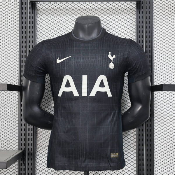 Tottenham 2da Eq.25/26 *Ed Jugador*