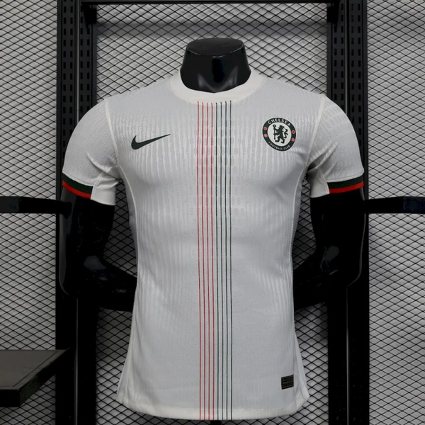 Chelsea 2da Eq.25/26 *Ed Jugador*