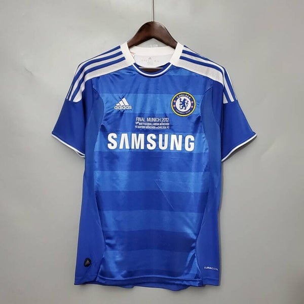 Chelsea Final Múnich 2012 “Retro”