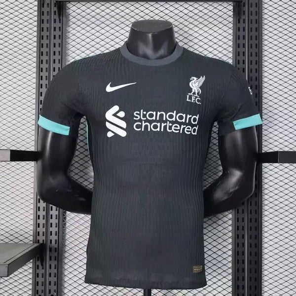Liverpool 25/26 3a Eq.*Ed. Jugador*