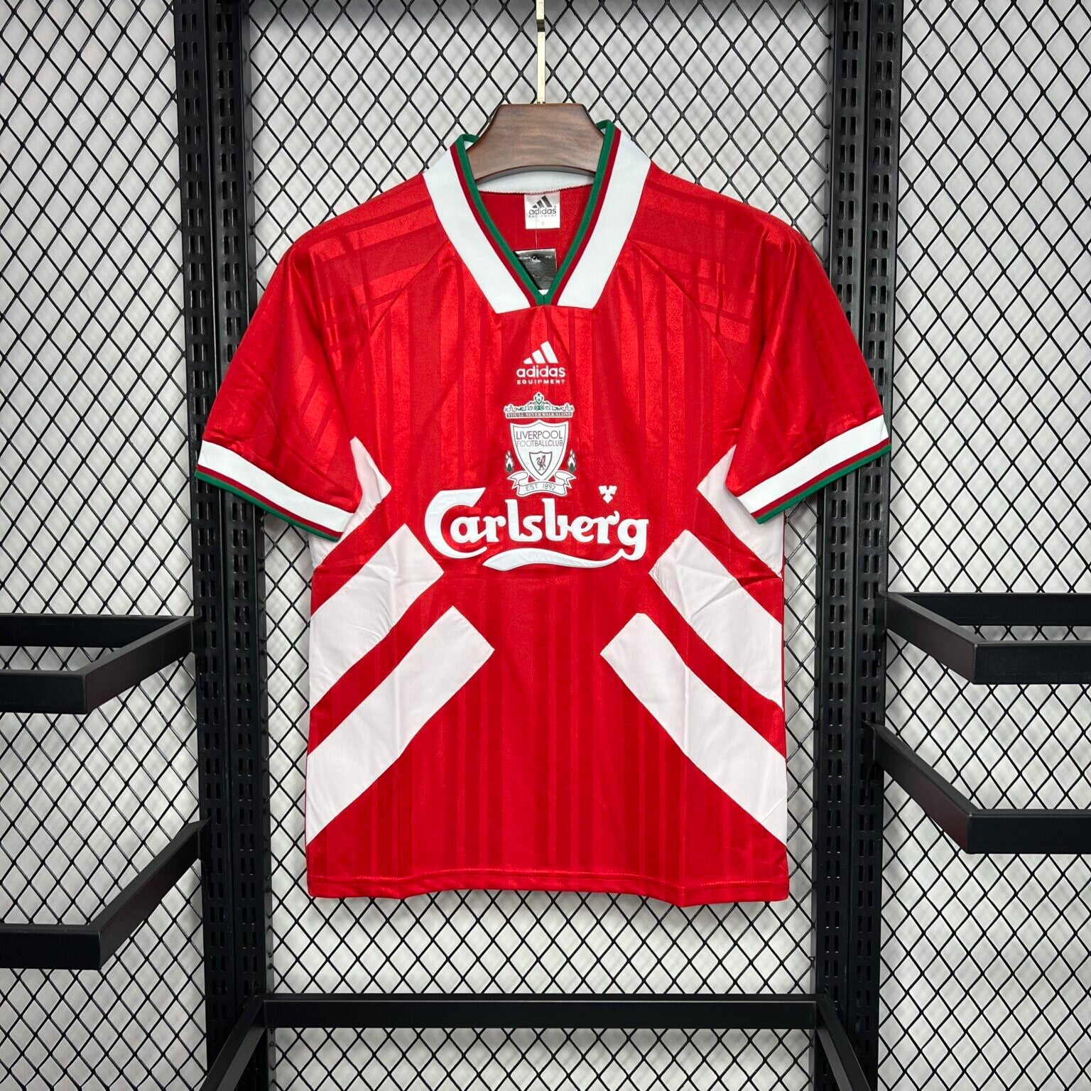 Liverpool 1993-1994 “Retro”