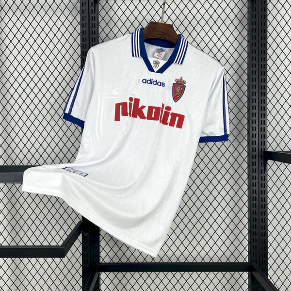 Real Zaragoza temporada 1997/1998