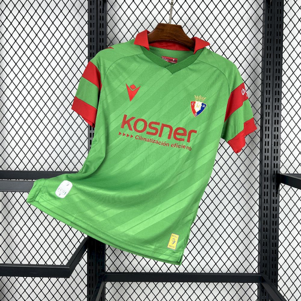 Osasuna 25/26 2da Eq.