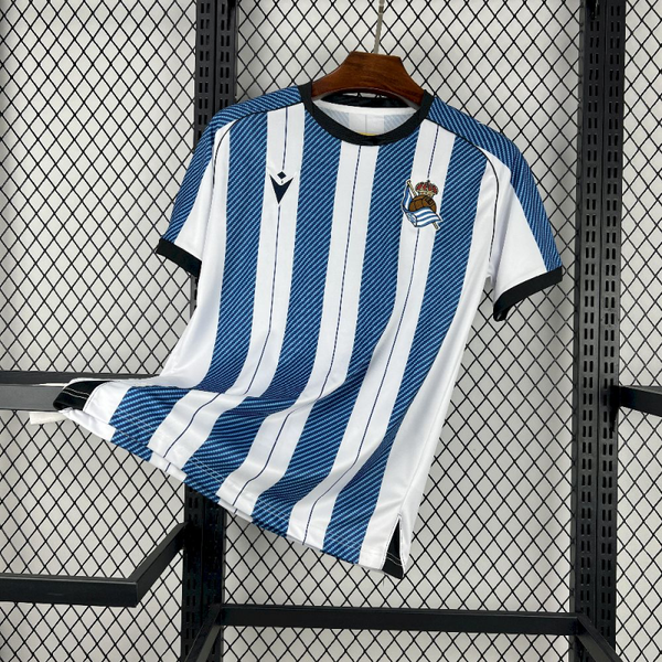 Real Sociedad 25/26 1a Eq.