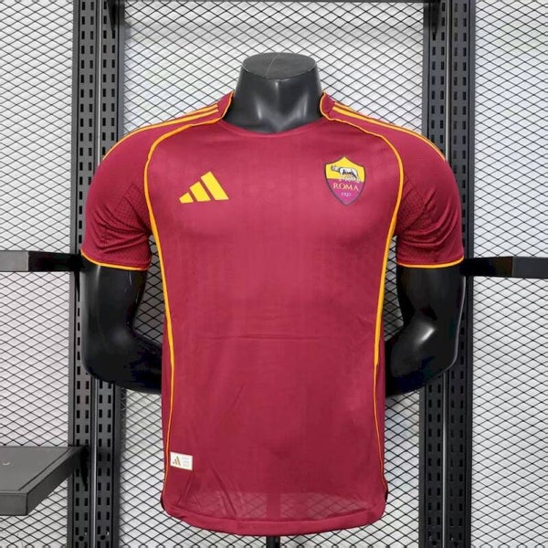 Roma 1ra Eq.25/26 *Ed Jugador*