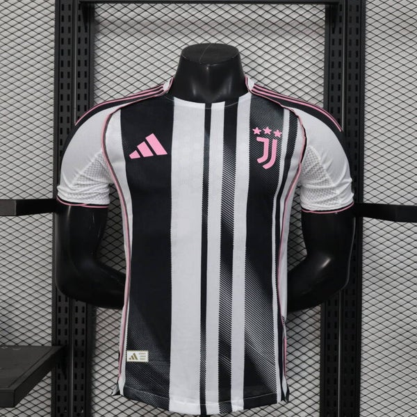 Juventus 1ra Eq.25/26 *Ed Jugador*