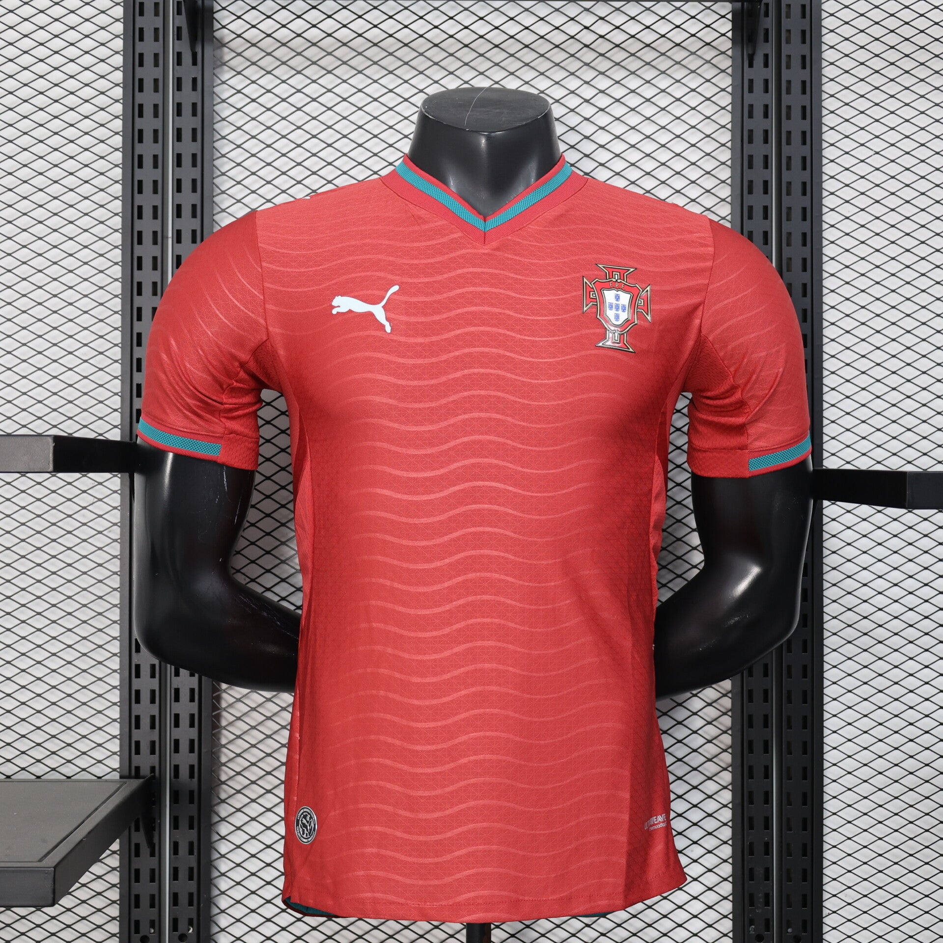 Portugal 1a Eq.2026 *Ed Jugador*