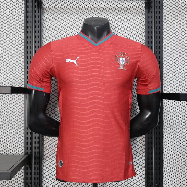 Portugal 1a Eq.2026 *Ed Jugador*