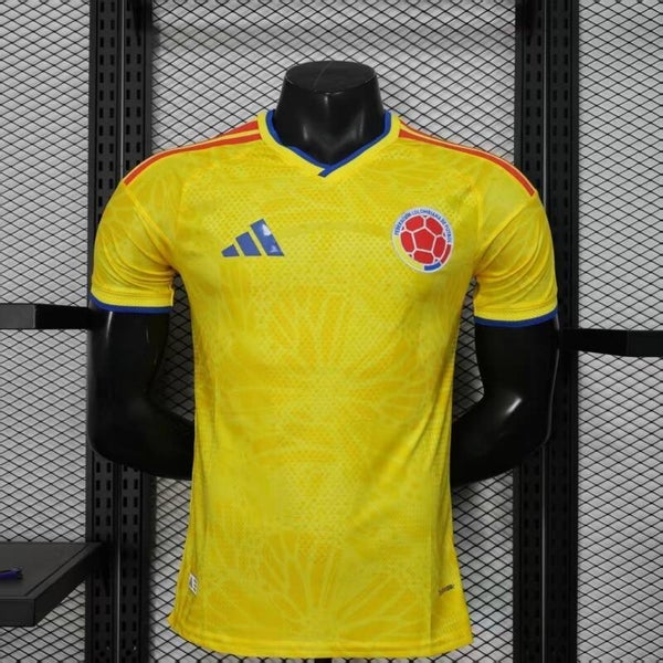 Colombia 1a Eq.2026 *Ed Jugador*
